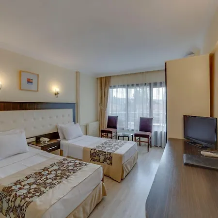 Hotel The View 4*
