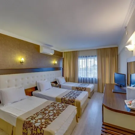 The View 4*