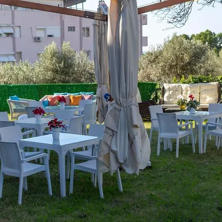 The View Hotel Kusadasi