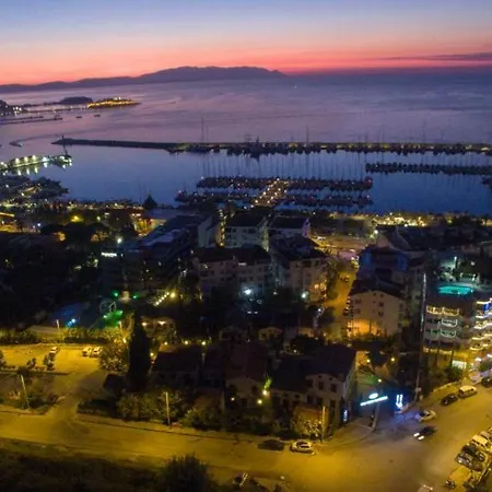Hotel The View Kusadası