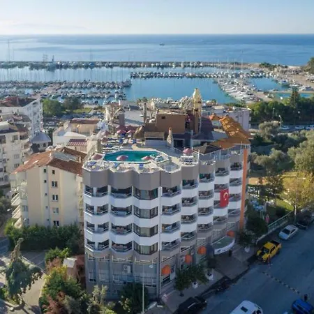 The View 4* Kusadasi