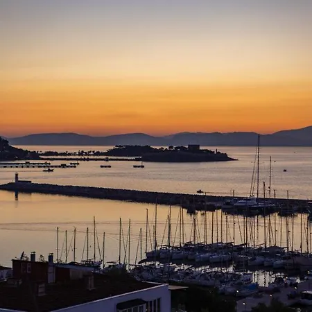 The View Kusadasi