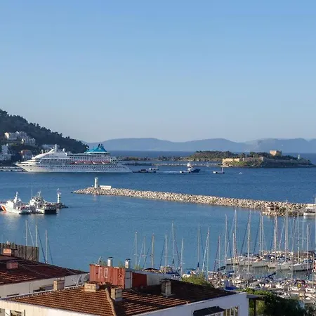 Hotel The View 4*