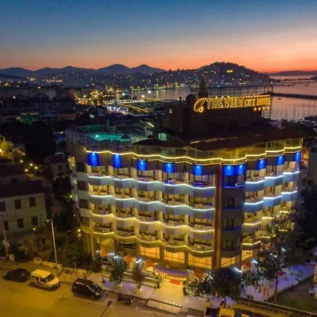The View Kusadasi