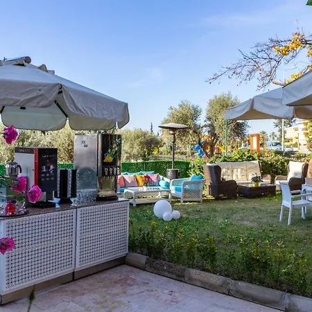 The View 4* Kusadasi