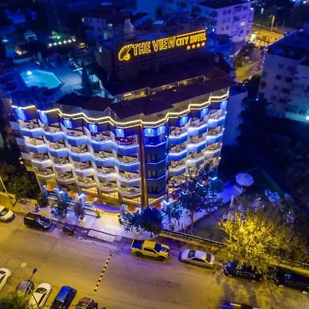 Hotel The View 4*