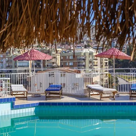 The View 4* Kusadası