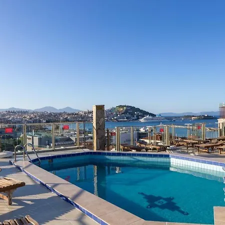 The View Kusadasi