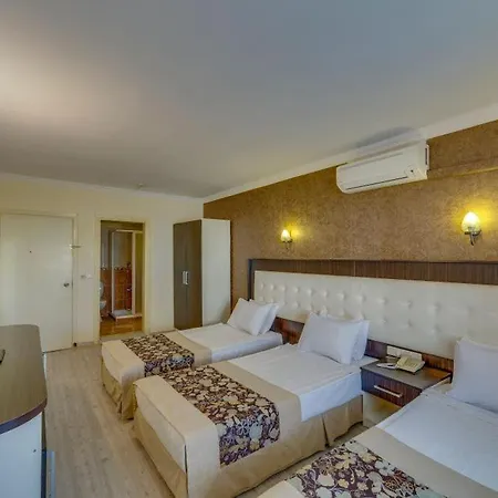 The View Hotel Kusadasi