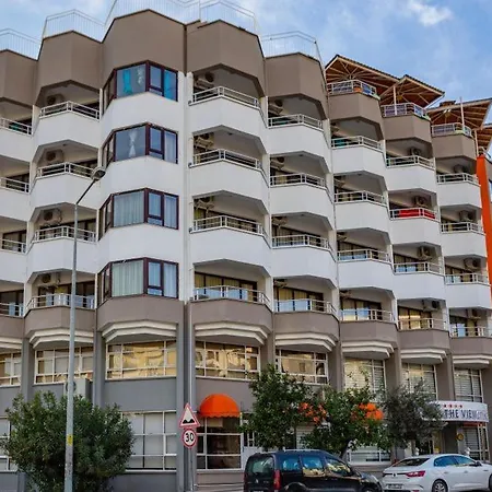 Hotel The View Kusadasi