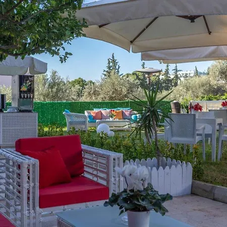 The View Hotel Kusadasi
