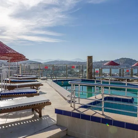 Hotel The View Kusadasi
