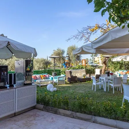 Hotel The View Kusadasi