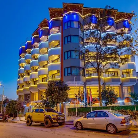 The View Hotel