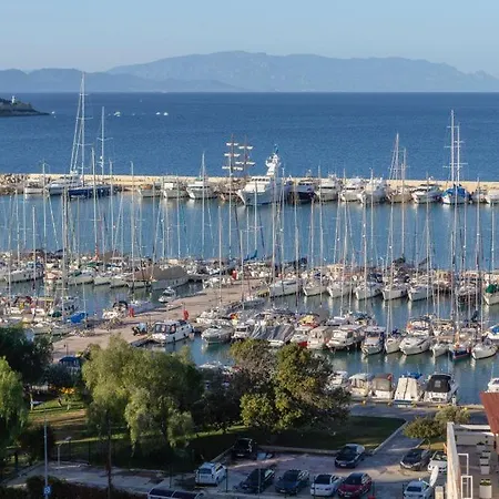 The View Κουσάντασι