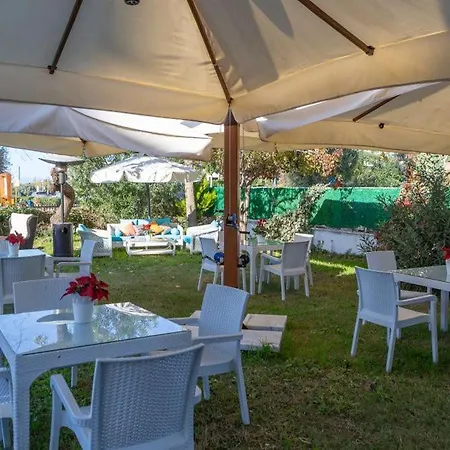 Ξενοδοχείο The View 4*