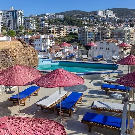 The View Ξενοδοχείο