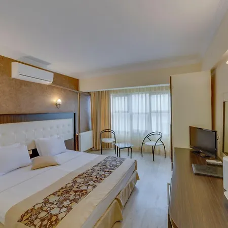 Отель The View 4*