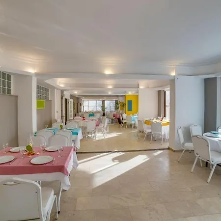 The View 4* Кушадасы