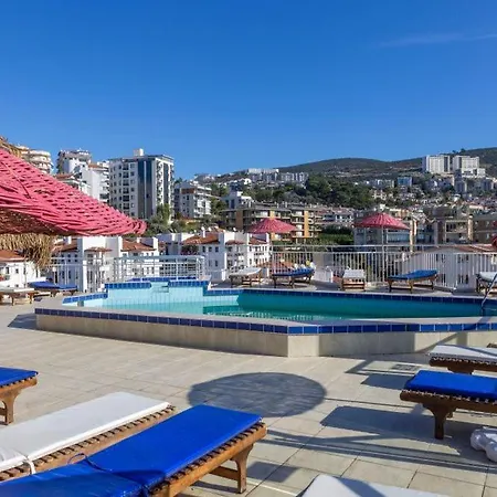 The View 4* Кушадасы