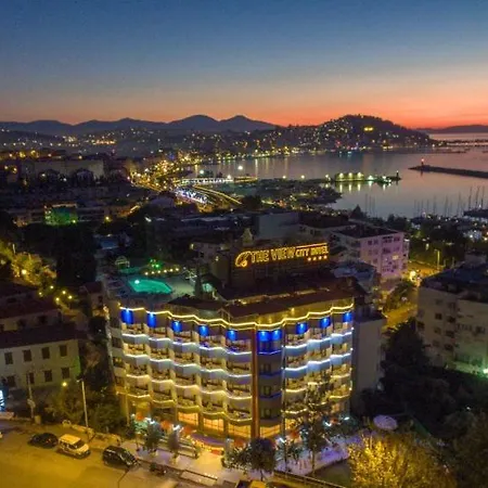 The View 4* Кушадасы